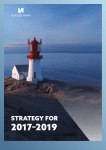 Strategy 2017-2019 Norges Bank