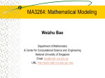 Numerical Methods for Generalized Zakharov System