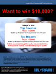 Want to win $10000? 2 Ways to Win