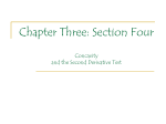Chapter Four Review Some Practice Problems
