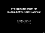 Software Project Management Direct