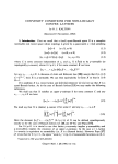 Convexity conditions for non-locally convex lattices