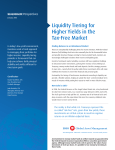 Liquidity Tiering for Higher Yields in the Tax