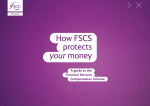 How FSCS protects your money