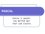 100Pascal