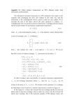 Appendix A: Matrix primary transpositions on PIN`s adjacent