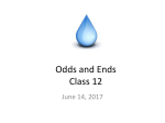 Optofluidics Class 12