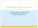 Wellness 10 Day #3
