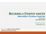 chess-leadership transform - PMI Northeast Florida Chapter