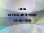 Risk assessment