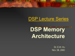DSP Lecture Series