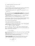 notes-2 - KSU Physics