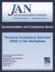 PASDocument - Job Accommodation Network