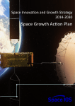 Space Growth Action Plan