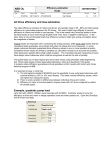 ABB Oy AC Drive efficiency and loss estimation Example, quadratic