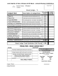 WAD Exhibition Score Sheet