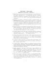 EECS 203-1 – Winter 2002 Definitions review sheet