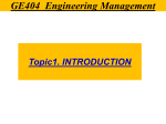 GE404-Introduction