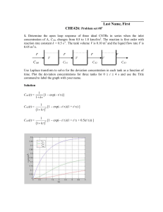 Problem set #1