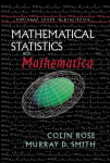 Mathematical Statistics with Mathematica - 2002 edition