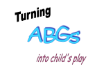 Turning ABGs into child`s play
