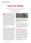 How SLT Works - Glaucoma Today