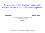 Conformon-P systems