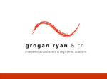 Grogan Ryan - Control Costs