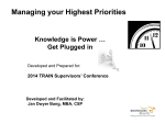 Managing-your-Highest-Priorities-Slides-TRAIN-Jan-Dwyer