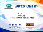 (FATF) The Financial Action Task Force - APEC-Asia