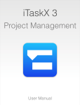 Task - iTaskX