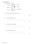 Cells homework year 7 foundation and higher 13/12/2016 11:00:23