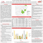 Corn Ear Leaf Tissue Analysis: Is It Useful in Arkansas?