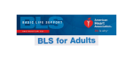 BLS Adult CPR and AED unit PPT