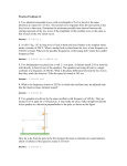 Set #12 - McMaster Physics and Astronomy