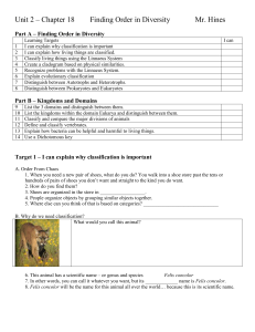 Unit 2 * Chapter 18 - Campbell County Schools