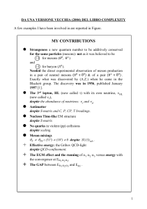 da una versione vecchia (2004) del libro complexity