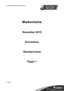 Markscheme - ibpapers.cf