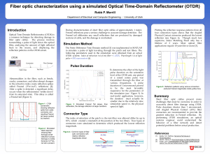 Powerpoint template for scientific poster