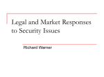 Economic Analysis of the Market for Software Vulnerability Disclosure