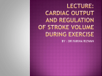 Cardiac Output