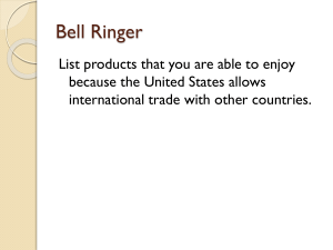 Bell Ringer