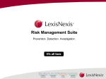 Risk Management Enhancements PowerPoint Presentation