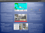 Reducing Cognitive Load Using Uncertainty Visualization