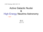 High Energy Neutrino Astronomy