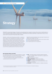 Strategy - Vattenfall