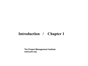 Chapter 1