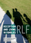 Reception and living in families - Separated Children in Europe