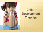Child Development Theories