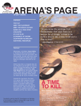 A TiME To Kill